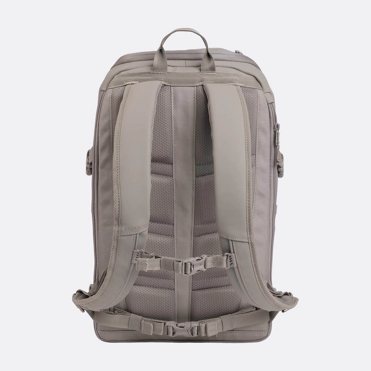 Seljakott Beckmann Street FLX Warm Grey 30-35 liitrit - Pilt 5