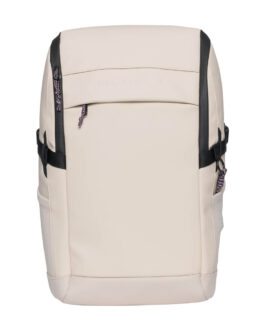 Seljakott Beckmann Street FLX Funky Cream 30-35 liitrit
