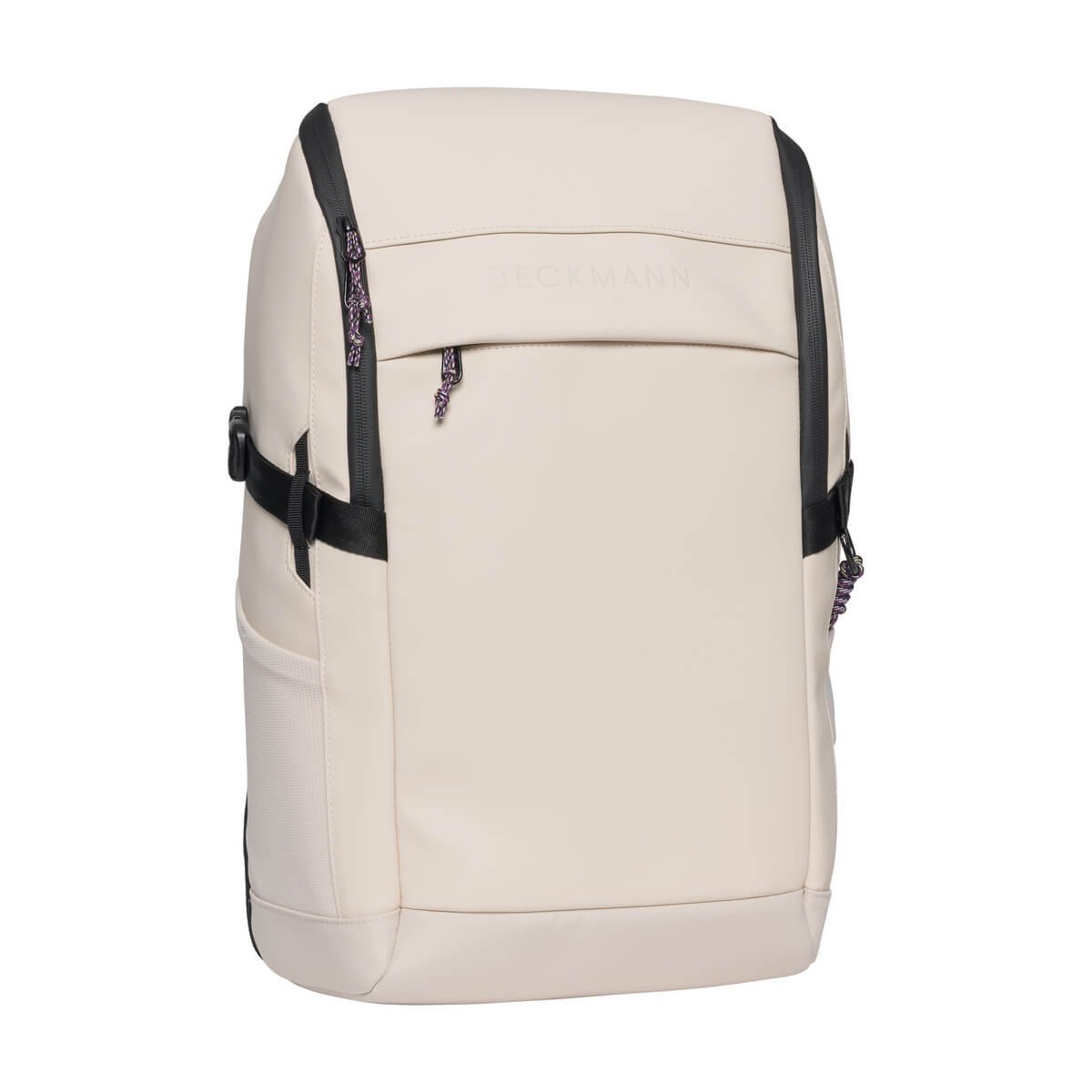 Seljakott Beckmann Street FLX Funky Cream 30-35 liitrit - Image 2