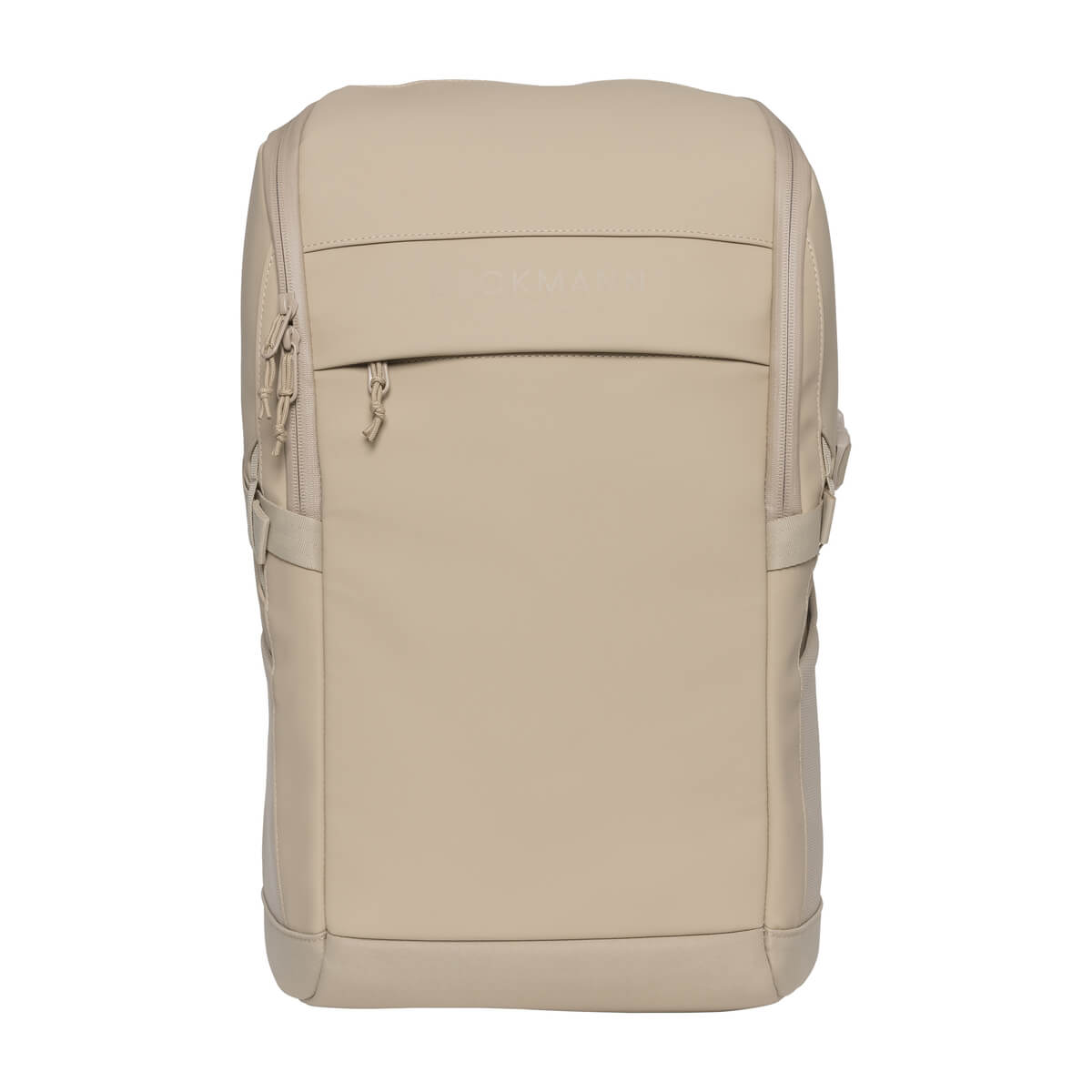 Seljakott Beckmann Street FLX Beige 30-35 liitrit