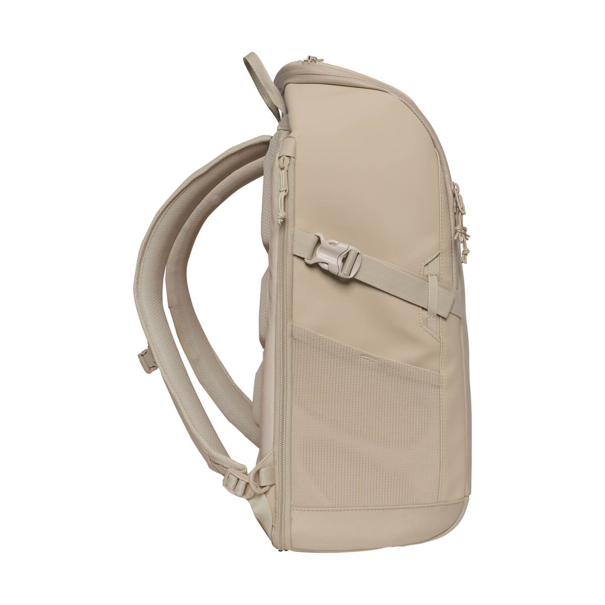 Seljakott Beckmann Street FLX Beige 30-35 liitrit - Image 3