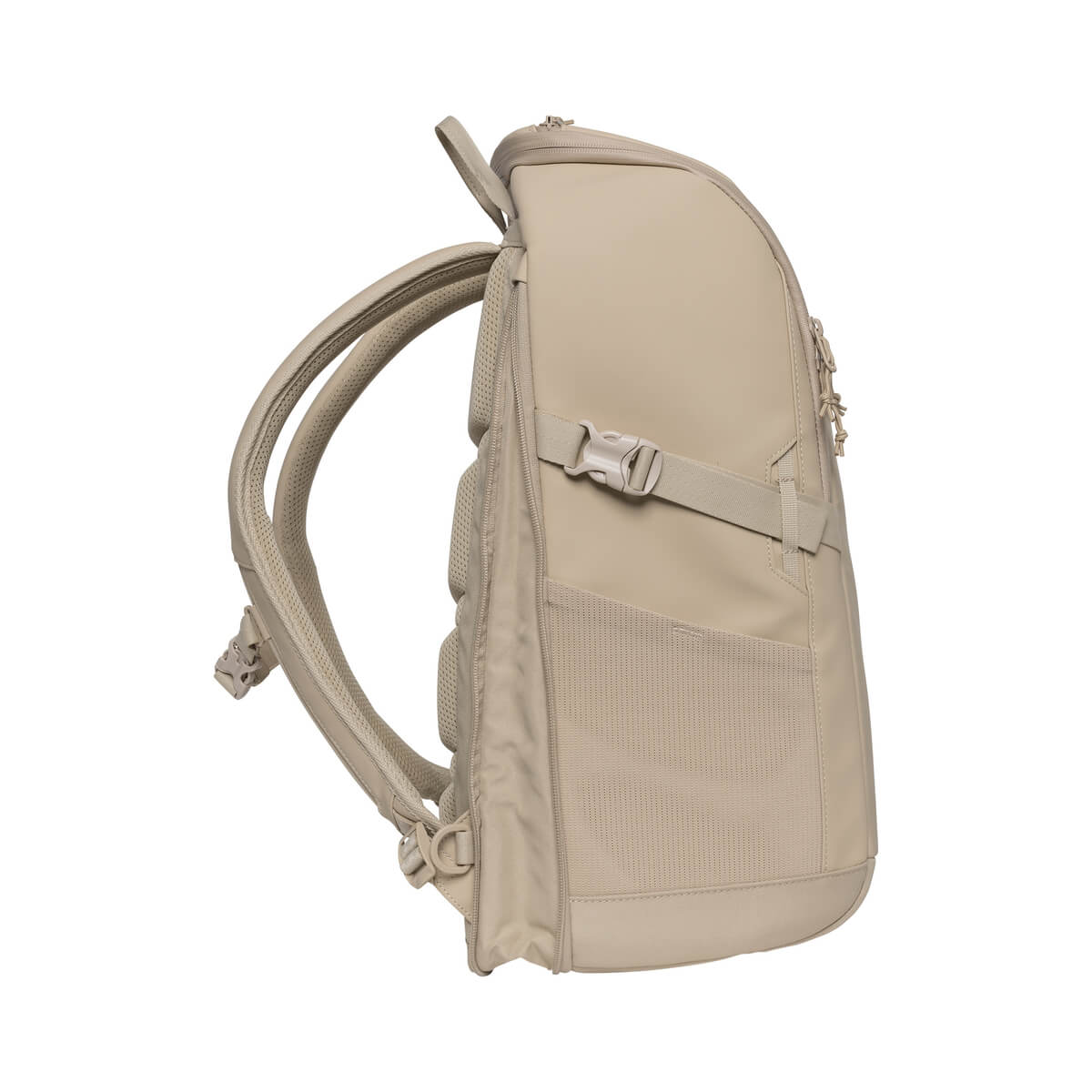 Seljakott Beckmann Street FLX Beige 30-35 liitrit - Image 4