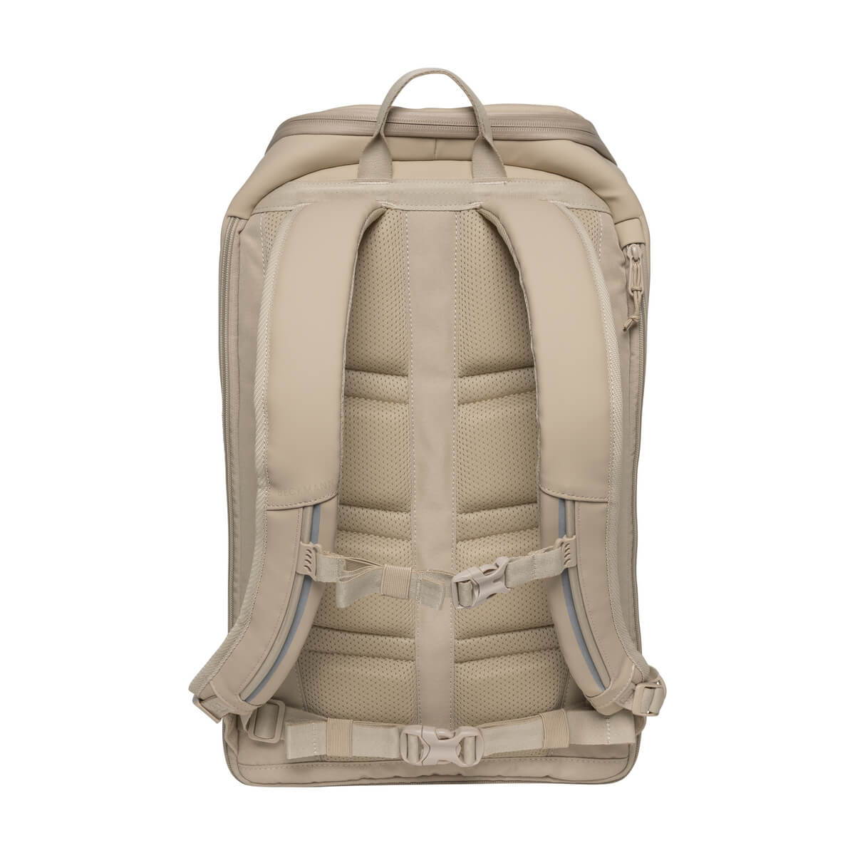 Seljakott Beckmann Street FLX Beige 30-35 liitrit - Image 5
