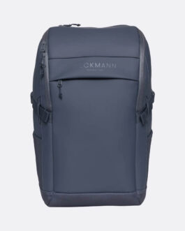 Seljakott Beckmann Street FLX Navy 30-35 liitrit