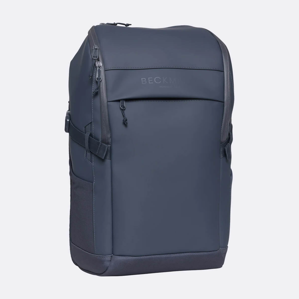 Seljakott Beckmann Street FLX Navy 30-35 liitrit - Pilt 2