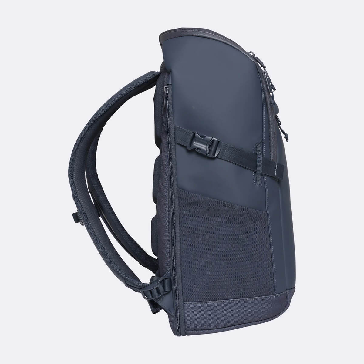 Seljakott Beckmann Street FLX Navy 30-35 liitrit - Pilt 3