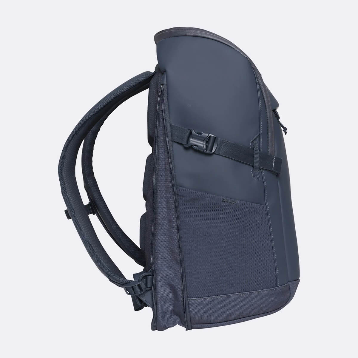 Seljakott Beckmann Street FLX Navy 30-35 liitrit - Pilt 4