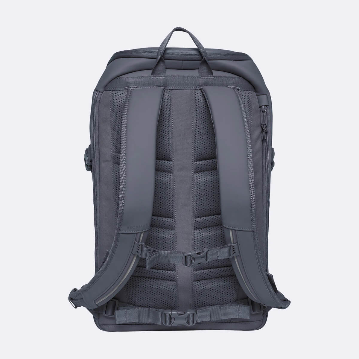 Seljakott Beckmann Street FLX Navy 30-35 liitrit - Pilt 6