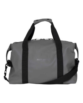 Travel bag Beckmann Street bag 24H – Grey 27 Litres