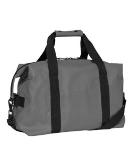 Travel bag Beckmann Street bag 24H – Grey 27 Litres