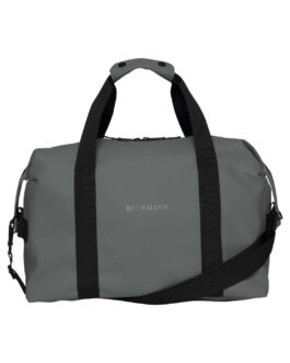 Travel bag Beckmann Street bag 24H – Green 27 Litres