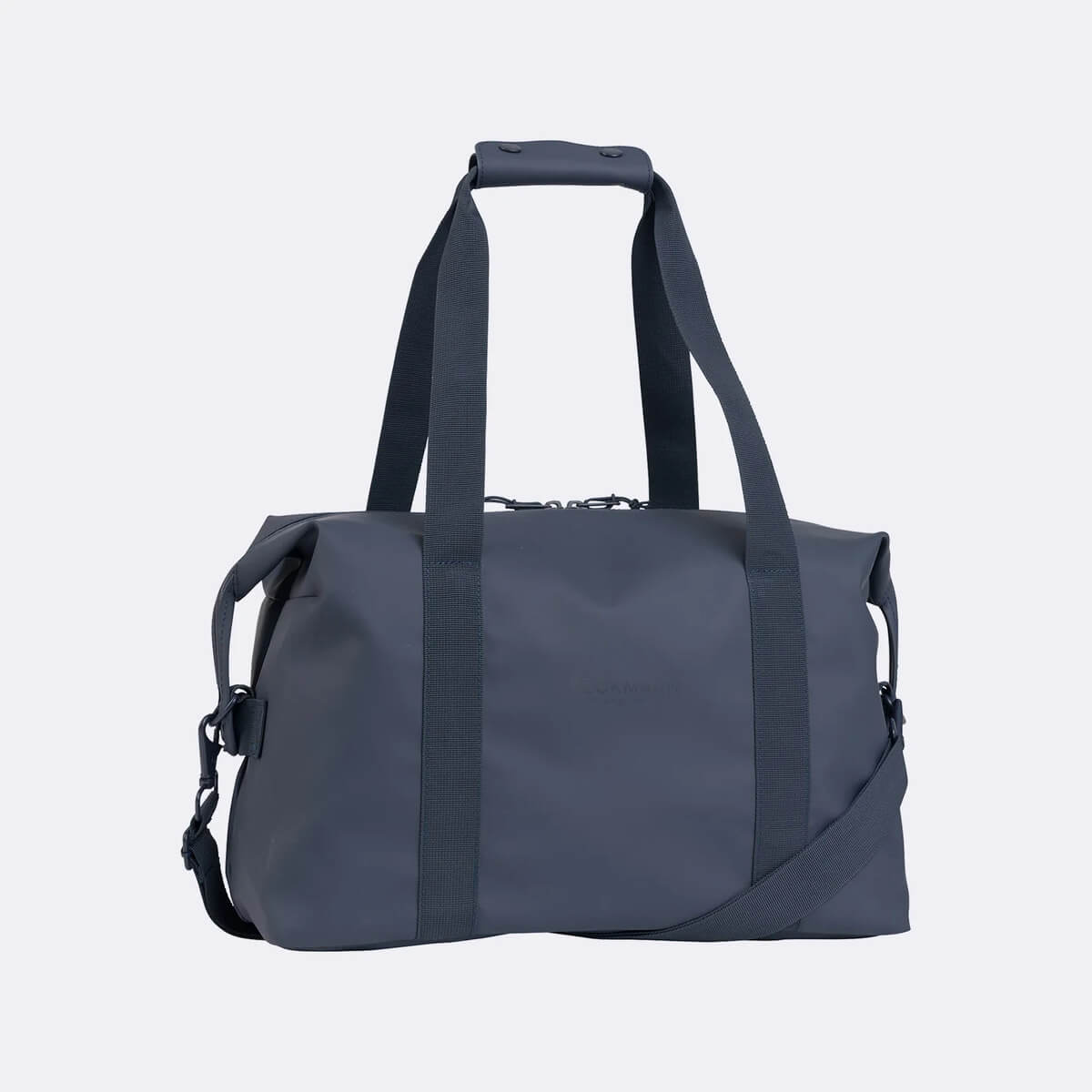 Travel bag Beckmann Street Bag 24H - Navy 27 liters
