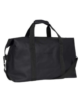 Travel bag Beckmann Street bag 48H – Black 45 Litres