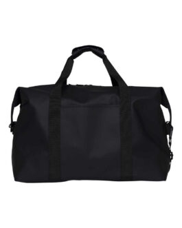 Travel bag Beckmann Street bag 48H – Black 45 Litres