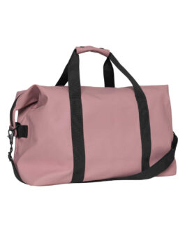 Travel bag Beckmann Street bag 48H – Ash Rose 45 Litres