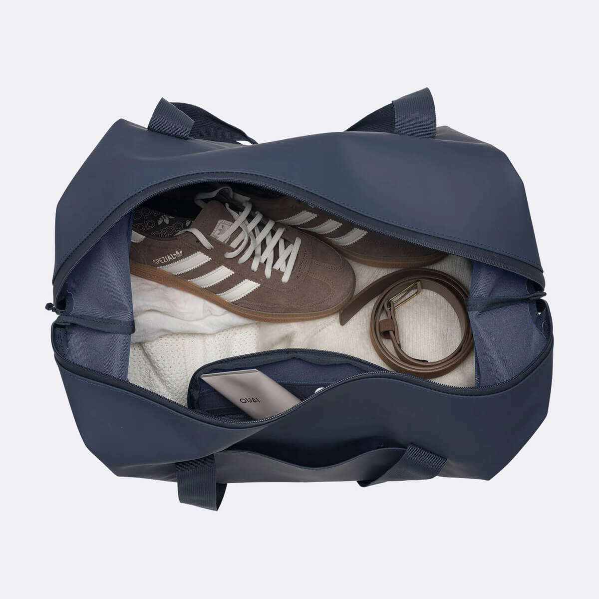 Reisikott Beckmann Street bag 48H - Navy 45 Liitrit - Pilt 4