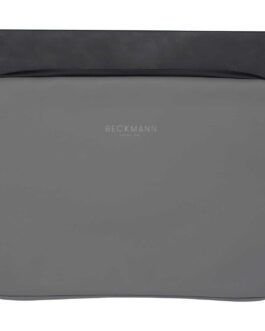 Sleeve – bag Beckmann Street sleeve medium – Grey
