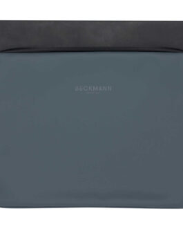 Ümbris – kott Beckmann Street sleeve medium – Blue