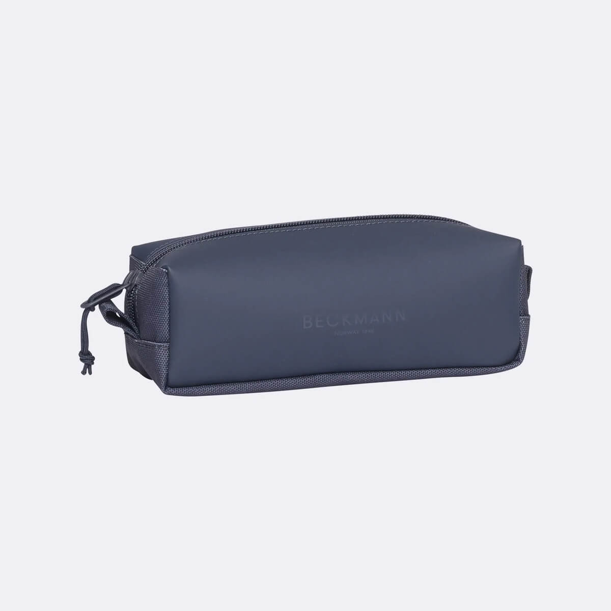 Pencil Case Beckmann Street Navy