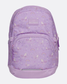 Seljakott Beckmann Sport Mini Purple Summer 12liitrit