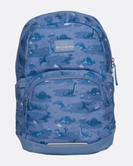 Seljakott Beckmann Sport Mini Dino World 12liitrit