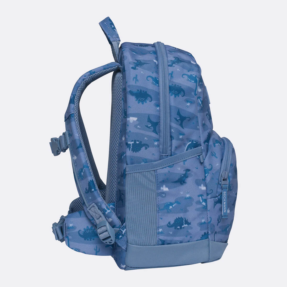 Seljakott Beckmann Sport Mini Dino World 12liitrit - Image 4