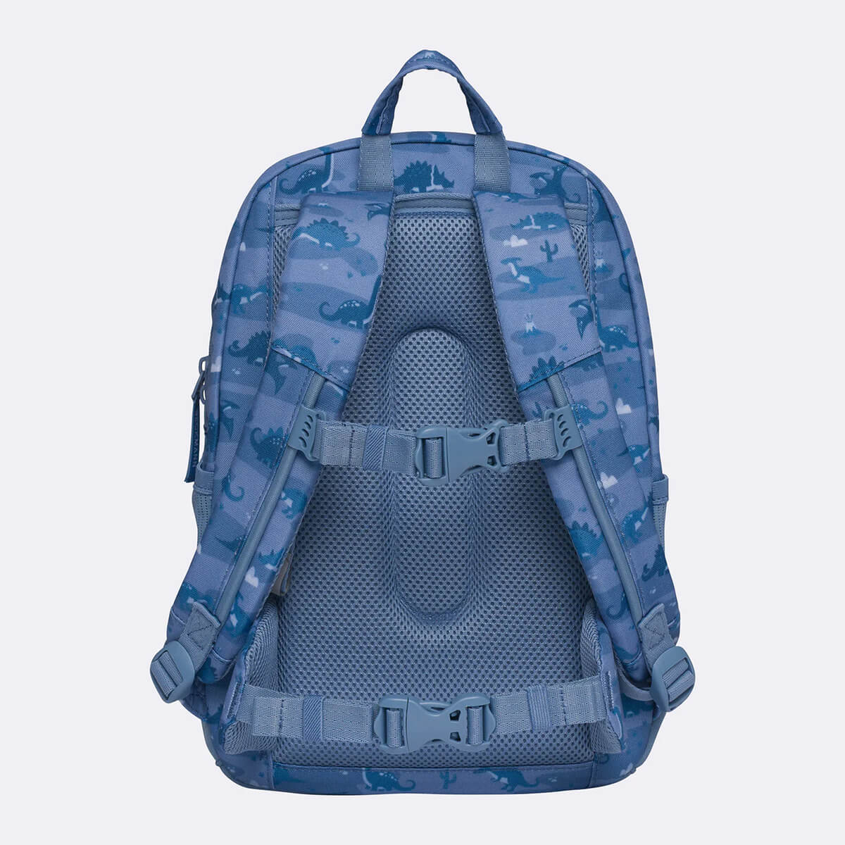 Seljakott Beckmann Sport Mini Dino World 12liitrit - Image 2