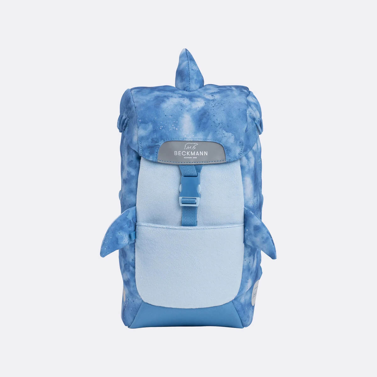 Seljakott Beckmann Classic Mini Shark 12 liitrit