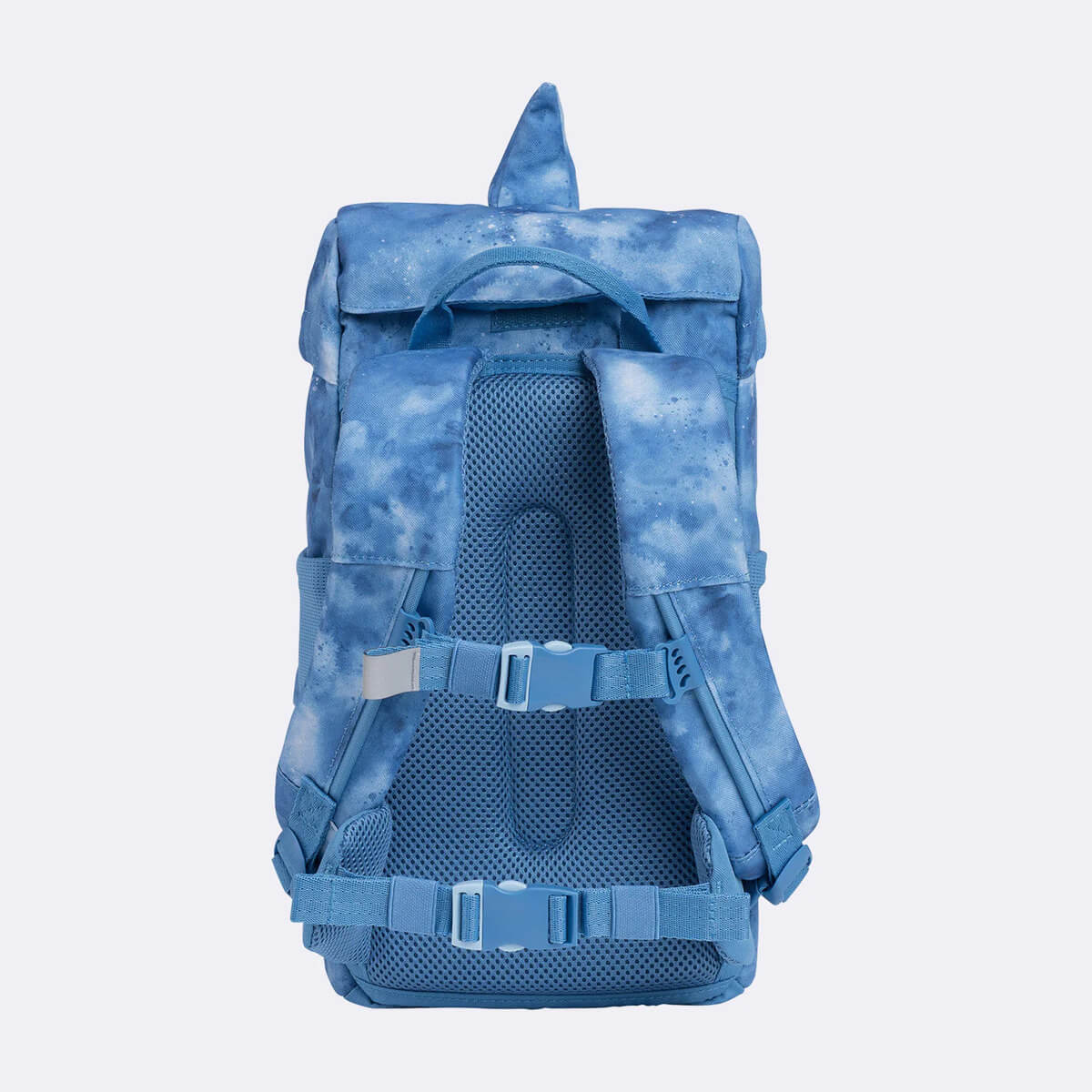 Seljakott Beckmann Classic Mini Shark 12 liitrit - Pilt 3