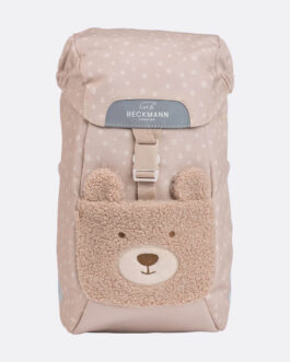 Backpack Beckmann Classic Mini Teddy 12 liters