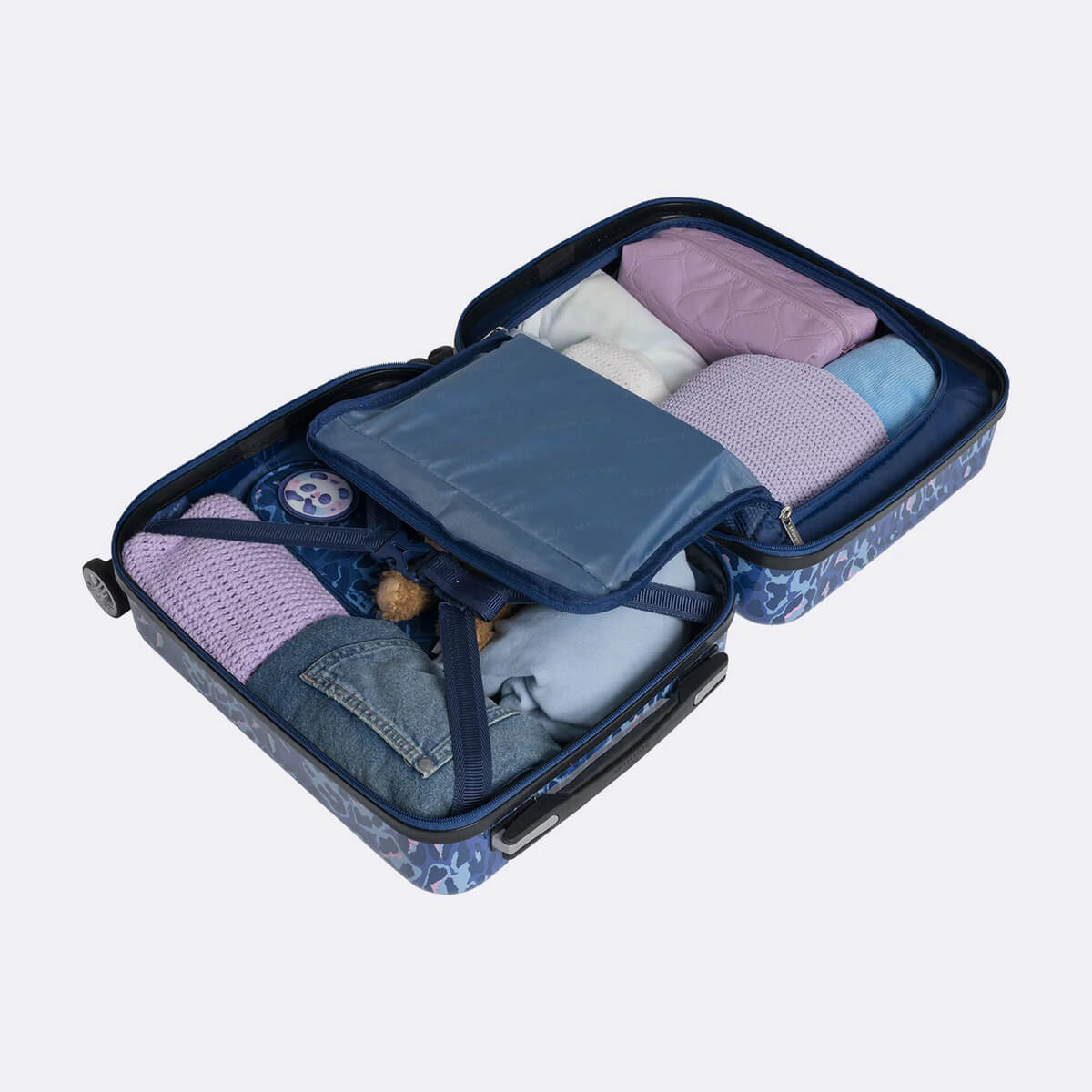 Children's suitcase Beckmann, Cheeta - Image 9