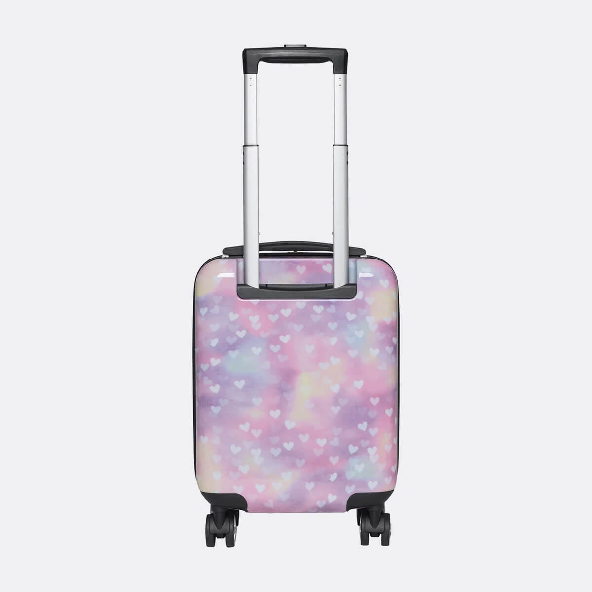 Children's suitcase Beckmann, Unicorn Princess Purple - Image 3