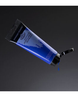 Acrylic-paint-120ml-Essentials-Ultramarine